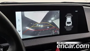 Kia EV6, 2023 — миниатюра 14