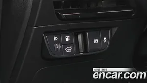 Kia EV6, 2023 — миниатюра 15