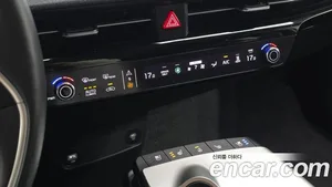Kia EV6, 2023 — миниатюра 18