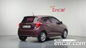 Chevrolet Spark, 2019 — миниатюра 2
