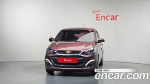 Chevrolet Spark, 2019 — миниатюра 3