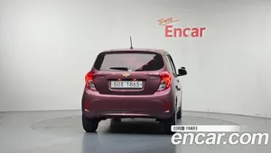 Chevrolet Spark, 2019 — миниатюра 4