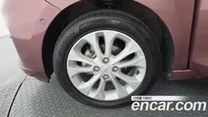Chevrolet Spark, 2019 — миниатюра 5