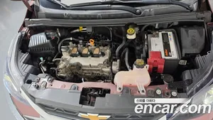 Chevrolet Spark, 2019 — миниатюра 6