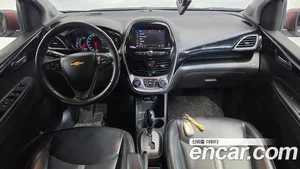 Chevrolet Spark, 2019 — миниатюра 10