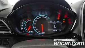 Chevrolet Spark, 2019 — миниатюра 11