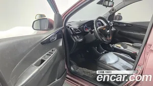 Chevrolet Spark, 2019 — миниатюра 13