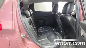 Chevrolet Spark, 2019 — миниатюра 17
