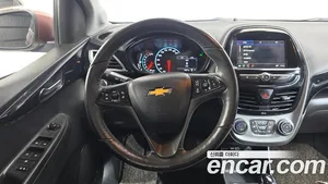 Chevrolet Spark, 2019 — миниатюра 19