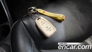Chevrolet Spark, 2019 — миниатюра 21