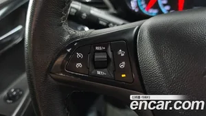 Chevrolet Spark, 2019 — миниатюра 22