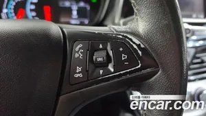 Chevrolet Spark, 2019 — миниатюра 23