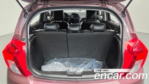 Chevrolet Spark, 2019 — миниатюра 24