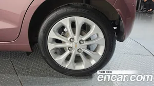Chevrolet Spark, 2019 — миниатюра 7