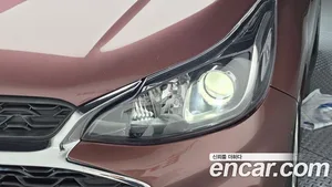 Chevrolet Spark, 2019 — миниатюра 8