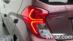 Chevrolet Spark, 2019 — миниатюра 9