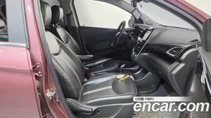 Chevrolet Spark, 2019 — миниатюра 16