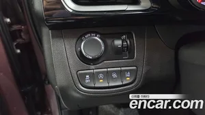 Chevrolet Spark, 2019 — миниатюра 27