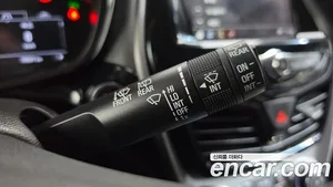 Chevrolet Spark, 2019 — миниатюра 28