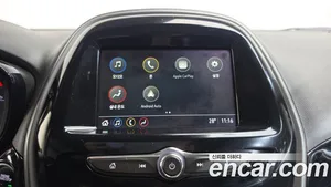 Chevrolet Spark, 2019 — миниатюра 32