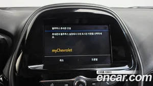 Chevrolet Spark, 2019 — миниатюра 34