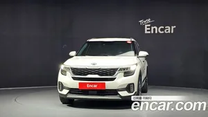 Kia Seltos, 2019 — миниатюра 3