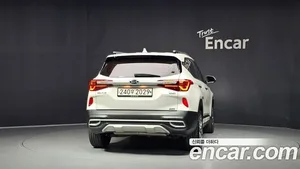 Kia Seltos, 2019 — миниатюра 4