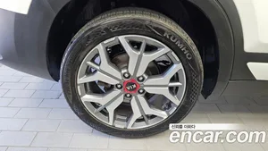 Kia Seltos, 2019 — миниатюра 5