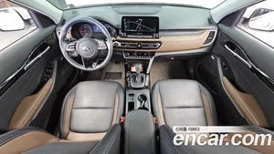 Kia Seltos, 2019 — миниатюра 10