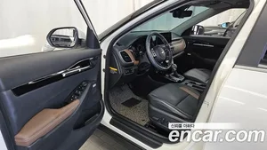 Kia Seltos, 2019 — миниатюра 13
