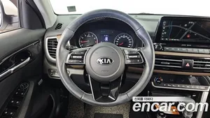 Kia Seltos, 2019 — миниатюра 19