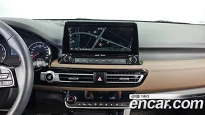 Kia Seltos, 2019 — миниатюра 20