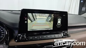 Kia Seltos, 2019 — миниатюра 21