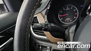 Kia Seltos, 2019 — миниатюра 24