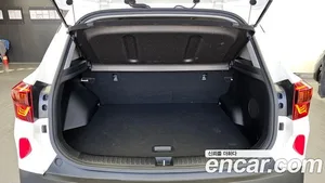 Kia Seltos, 2019 — миниатюра 26