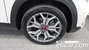 Kia Seltos, 2019 — миниатюра 7