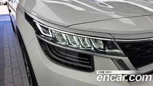 Kia Seltos, 2019 — миниатюра 8