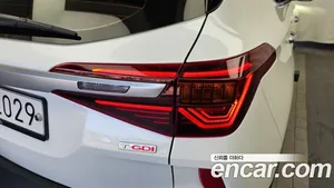 Kia Seltos, 2019 — миниатюра 9