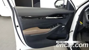 Kia Seltos, 2019 — миниатюра 14