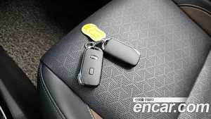 Kia Seltos, 2019 — миниатюра 16