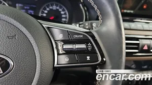 Kia Seltos, 2019 — миниатюра 29