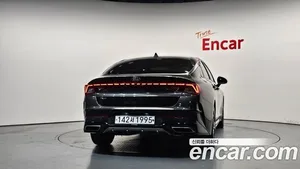 Kia K5, 2020 — миниатюра 4