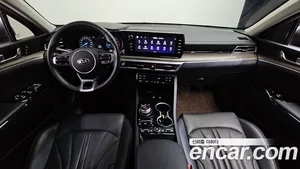 Kia K5, 2020 — миниатюра 10