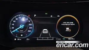 Kia K5, 2020 — миниатюра 11