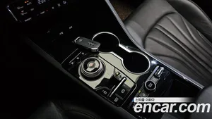 Kia K5, 2020 — миниатюра 12