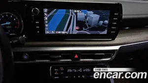 Kia K5, 2020 — миниатюра 20
