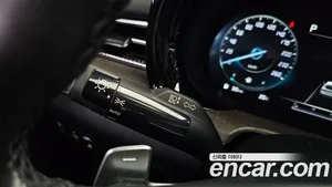 Kia K5, 2020 — миниатюра 24