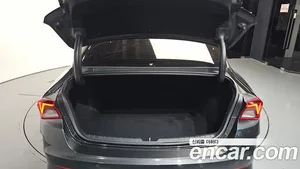 Kia K5, 2020 — миниатюра 26