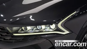Kia K5, 2020 — миниатюра 8