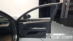 Kia K5, 2020 — миниатюра 14